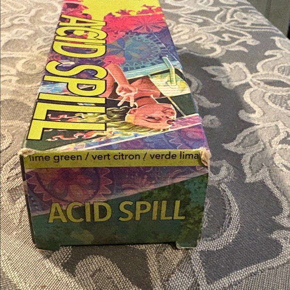 Pulp Riot Acid Spill Semi-Permanent Hair Color - Picture 6 of 7